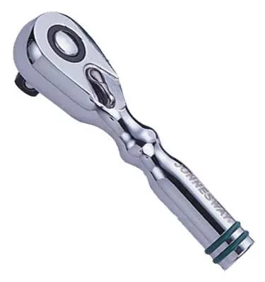 Трещотка короткая 3/8&quot;DR 48 зубцов 115 мм R3803 Jonnesway 47172 купить в Уфе