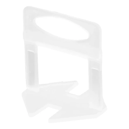 Зажим для системы выравнивания плитки СВП Ворота XL, 100 шт. в пакете Matrix 88122 купить в Уфе