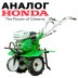 Культиватор-мотоблок бензиновый Aurora COUNTRY 800 HD купить в Уфе