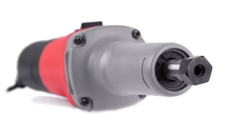 Прямая шлифовальная машина MESSER M3333 купить в Уфе