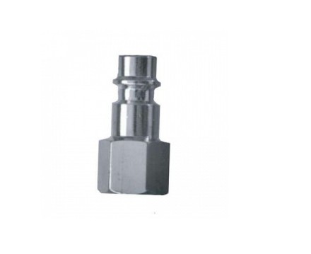 Переходник быстроразъемный  М x F 1/4&quot;  Кратон 3 01 05 015 купить в Уфе
