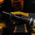Сверло спиральное по металлу Denzel, 10 x 133 мм, Р6М5, Golden Tip, 718242 купить в Уфе