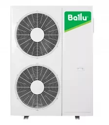 Блок внешний универсальный BALLU BLC_O/out-60HN1 полупромышленной сплит-системы купить в Уфе