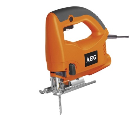 Электролобзик AEG STEP 90 X купить в Уфе