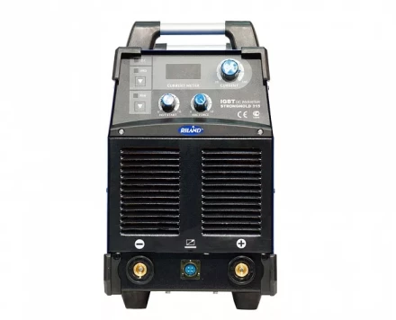 Сварочный инвертор STRONGHOLD 500M  аттестат НАКС  Aurora-Pro купить в Уфе