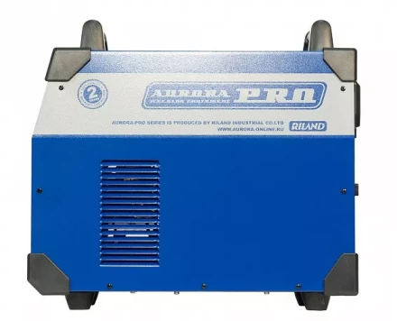 Сварочный инвертор STRONGHOLD 500M  аттестат НАКС  Aurora-Pro купить в Уфе