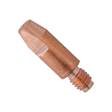 Наконечник М6x28х1,0 mm Cu-Cr-Zr Оберон XL140.0245 купить в Уфе