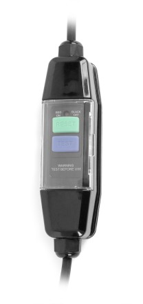 Двигатель алмазного бурения MESSER DM250E  260мм 4 кВт, 750 об/мин, с PRCD купить в Уфе
