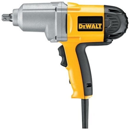 Гайковерт DeWalt DW 292 купить в Уфе