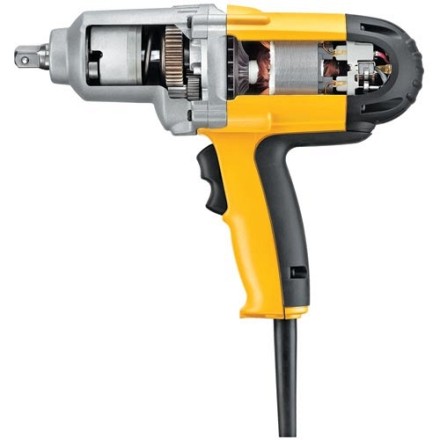 Гайковерт DeWalt DW 292 купить в Уфе