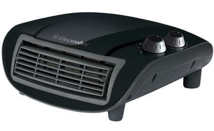 Тепловентилятор ELECTROLUX EFH/C-2115 black купить в Уфе