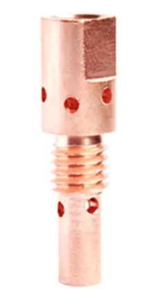 Вставка под наконечник M6 35мм MS 25 ICF0061 Сварог купить в Уфе