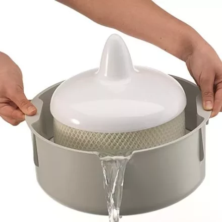 Увлажнитель BONECO E2441A (холодный пар) white купить в Уфе