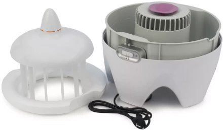 Увлажнитель BONECO E2441A (холодный пар) white купить в Уфе