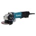 Углошлифовальная машина (болгарка) Makita GA5093X01 1900Вт, 125мм купить в Уфе
