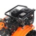 Мотоблок PATRIOT Урал (Колеса EXTREME) 440107581 купить в Уфе
