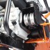 Мотоблок PATRIOT Урал (Колеса EXTREME) 440107581 купить в Уфе
