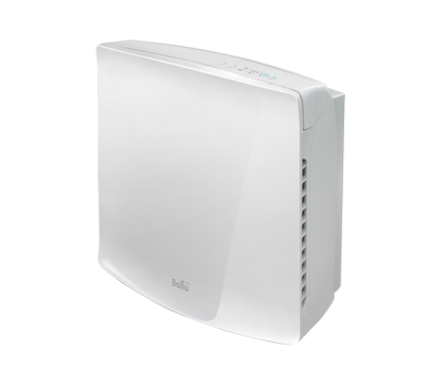 Очиститель воздуха BALLU AP-420F7 white/белый купить в Уфе