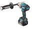 Аккумуляторная дрель-шуруповерт Makita DDF486RT купить в Уфе