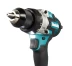 Аккумуляторная дрель-шуруповерт Makita DDF486RT купить в Уфе