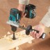 Аккумуляторная дрель-шуруповерт Makita DDF486RT купить в Уфе