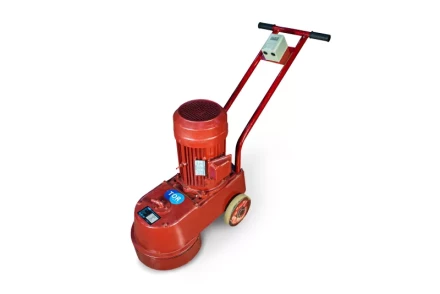 Машина мозаично-шлифовальная TOR GM350T (380В) 1024037 купить в Уфе