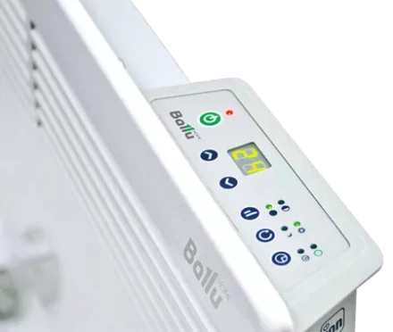 Электропанель BALLU Camino BEC/E-2000 электронное упрправление купить в Уфе