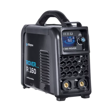 Сварочный инвертор Оберон R 160 Rover SD1161 купить в Уфе