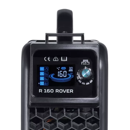 Сварочный инвертор Оберон R 160 Rover SD1161 купить в Уфе