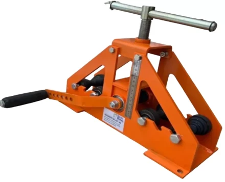 Профилегиб ручной ПРГ-50 15-50 мм 1038320 купить в Уфе