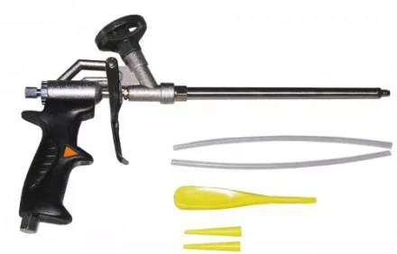 Пистолет для пены монтажной Энкор 56358 56358 купить в Уфе