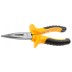 Тонкогубцы &quot;TopGrip&quot;, 160мм, STAYER 2205-3-16_z01 купить в Уфе