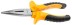 Тонкогубцы &quot;TopGrip&quot;, 160мм, STAYER 2205-3-16_z01 купить в Уфе