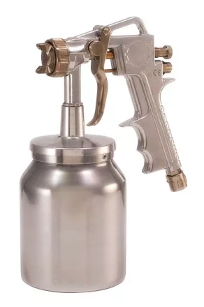 Краскопульт OMG ART-62А d1.5 купить в Уфе