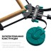 Струбцина KRAFTOOL BC-40 ременная 32207-1 купить в Уфе