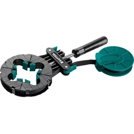 Струбцина KRAFTOOL BC-40 ременная 32207-1 купить в Уфе