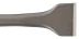 Плоское зубило для снятия плитки Makita P-16324, SDS-Max 50х300 мм купить в Уфе