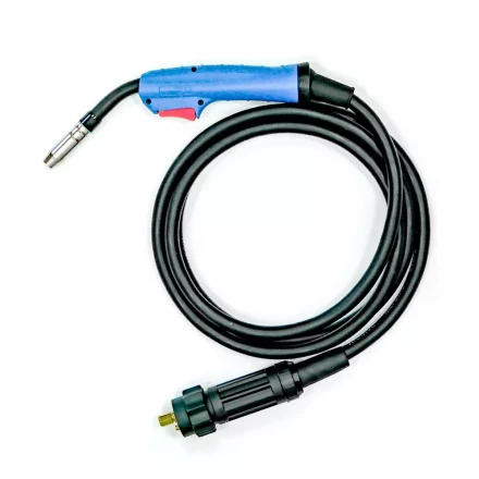 Горелка MIG 15 Light AIR COOL 160A(35%) EURO 3m купить в Уфе