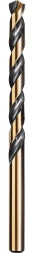 Сверла по металлу HSS-Co 29656-7