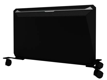 Конвектор электрический ELECTROLUX ECH/R-1000 E BLACK купить в Уфе