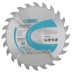 Пильный диск по дереву 230 x 32/30 x 24Т GROSS 73331 купить в Уфе