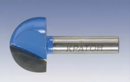 Фреза галтельная КРАТОН (1 09 05 074) 1 09 05 074 купить в Уфе
