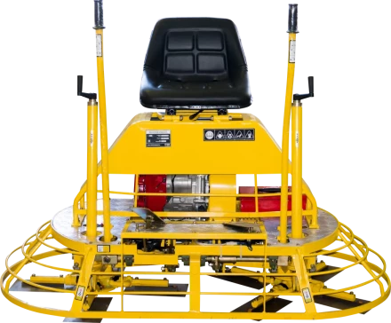 Двухроторная затирочная машина STEM Techno RPT31 купить в Уфе