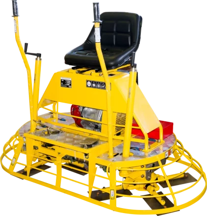 Двухроторная затирочная машина STEM Techno RPT31 купить в Уфе