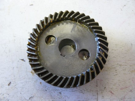 Шестерня ведущая D19,4x14mm, Z=10 U503-211-025 купить в Уфе