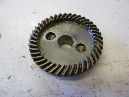 Шестерня ведущая D19,4x14mm, Z=10 U503-211-025 купить в Уфе