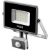 Прожектор LEDPro светодиодный, STAYER Profi 57133-30, датчик движения, 30Вт 57133-30 купить в Уфе