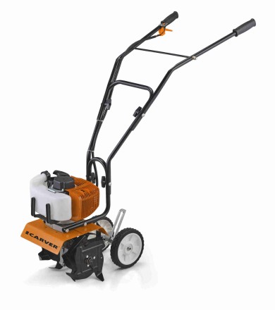 Мотокультиватор CARVER Т-300 купить в Уфе
