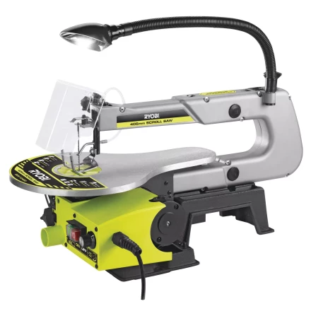 Ryobi Лобзиковый станок 125мм 405мм RSW1240G купить в Уфе