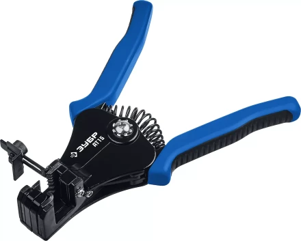 Стриппер полуавтоматический с фасонными ножами тип A серия ПРОФЕССИОНАЛ купить в Уфе